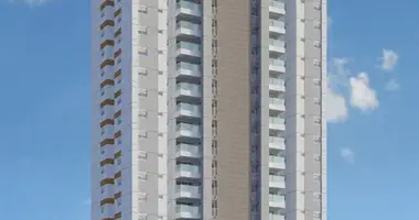 Apartamento 3 habitaciones en Región Sudeste, Brasil