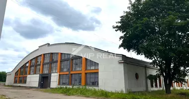 Nieruchomości komercyjne w Ryga, Łotwa