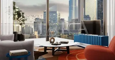 Wohnung 2 zimmer in Dubai, Vereinigte Arabische Emirate
