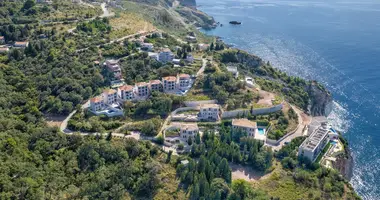 1 bedroom apartment in Katun Rezevici, Montenegro