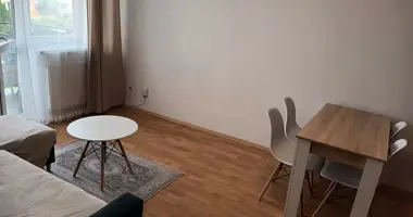 2 room apartment in Krakow, Poland