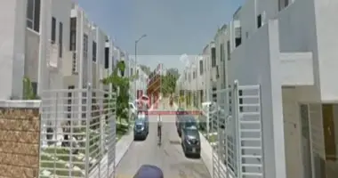 Haus 2 Schlafzimmer in Playa del Carmen, Mexiko