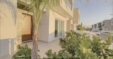 Villa 3 bedrooms in Konia, Cyprus