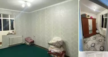 Квартира 1 комната с мебелью, с c ремонтом в Ташкент, Узбекистан