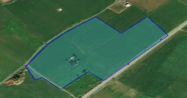 Plot of land in Larnaca District, Cyprus