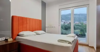 Appartement 2 chambres dans Budva, Monténégro