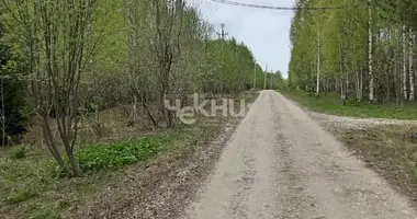 Grundstück in Nikolskoe, Russland