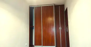 Apartamento 2 habitaciones en Varsovia, Polonia