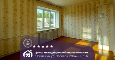 Apartamento 2 habitaciones en 17 17, Bielorrusia