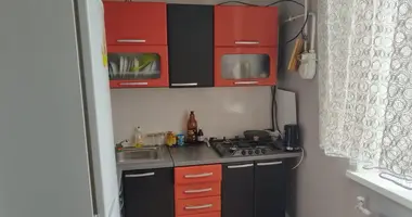 Appartement 2 chambres dans Smaliavitchy, Bélarus