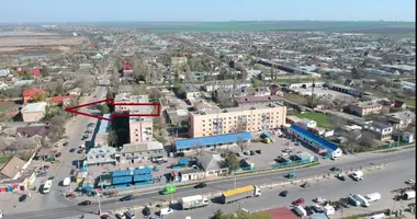 Коммерческое помещение 722 м² в Маяки, Украина