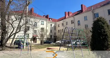 Mieszkanie 2 pokoi w Mińsk, Białoruś