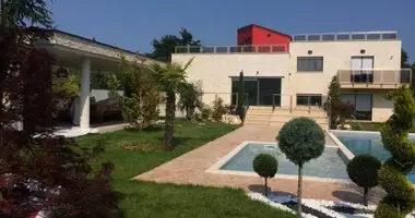 Villa 4 bedrooms in Porec, Croatia