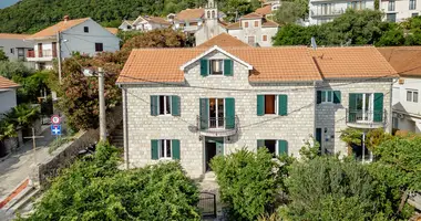 Villa 4 chambres dans Lepetane, Monténégro