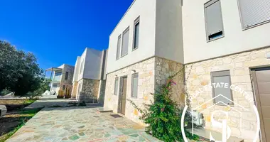 1 bedroom apartment in Nea Fokea, Greece