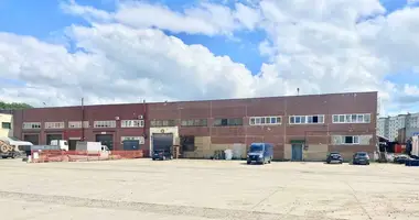 Warehouse 535 m² in Minsk, Belarus