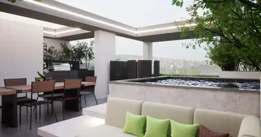 2 bedroom apartment in Germasogeia, Cyprus