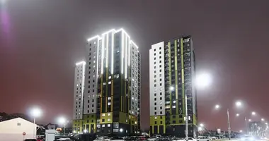 Appartement 3 chambres dans Minsk, Biélorussie