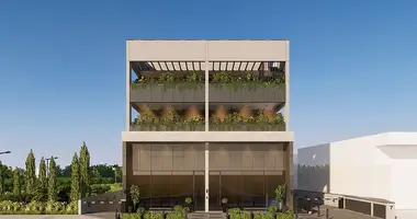 Pomieszczenie biurowe 134 m² w Demos Agiou Athanasiou, Cypr