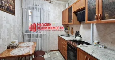 Appartement 1 chambre dans Hrodna, Biélorussie