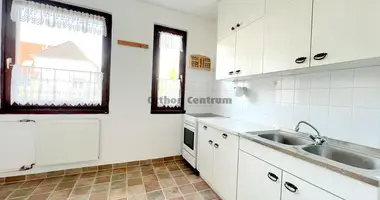 3 room apartment in Szombathelyi jaras, Hungary