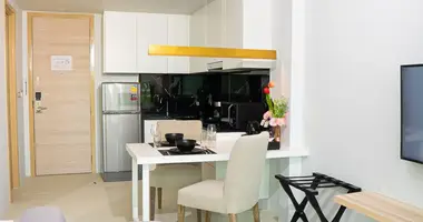 1 bedroom apartment in Phuket, Thailand