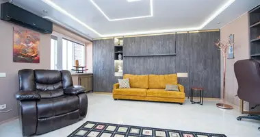 Appartement 1 chambre dans Minsk, Bélarus