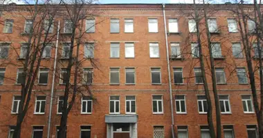 Office 4 057 m² in Moscow, Russia