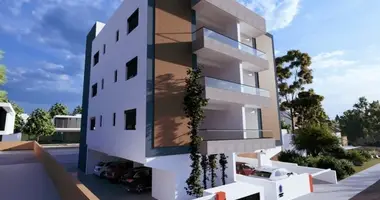Apartamento 1 habitacion en Limasol, Chipre