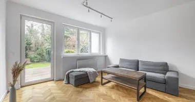 2 bedroom house in Warsaw, Poland