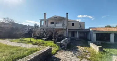 Chalet dans Kato Korakiana, Grèce