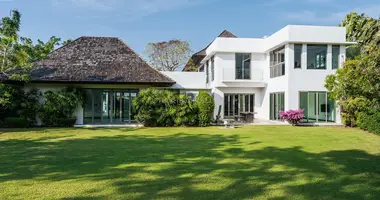 Villa 5 chambres dans Choeng Thale, Thaïlande