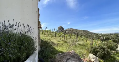 Wohnung 2 Schlafzimmer in Cartama, Spanien