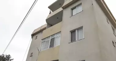 Apartamento 2 habitaciones en Nicosia, Chipre del Norte
