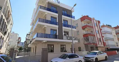 2 bedroom apartment in Kepez, Turkey