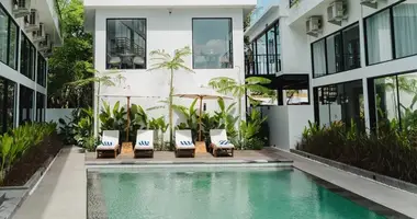 1 bedroom apartment in Tibubeneng, Indonesia