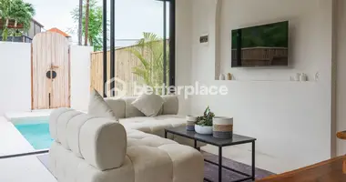 Villa 1 chambre dans Canggu, Indonésie