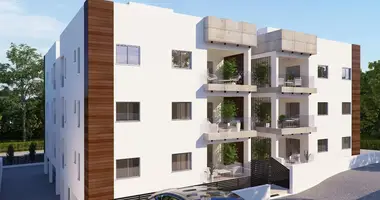 Commercial property in demos agiou athanasiou, Cyprus