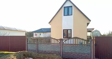 Дом в Заболотский сельский Совет, Беларусь
