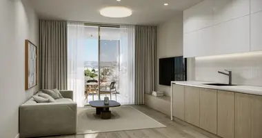 Apartamento 1 habitacion en Pafos, Chipre