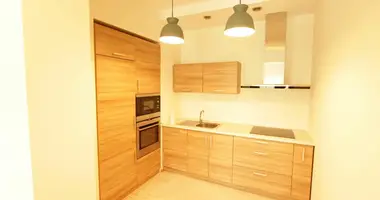 3 room apartment in Riga, Latvia