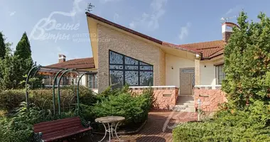 Haus 9 zimmer in Föderationskreis Zentralrussland, Russland