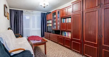 3 room apartment in Poznan, Poland