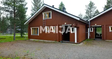 Dom 3 pokoi w Kittilae, Finlandia
