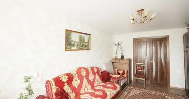 2 room apartment in Fanipol, Belarus