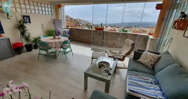 2 bedroom apartment in Casares, Spain
