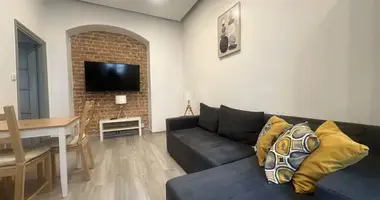 Apartamento 2 habitaciones en Varsovia, Polonia