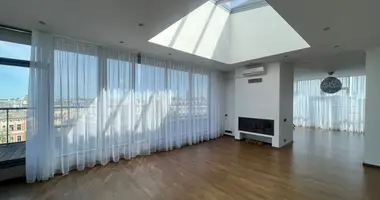 4 bedroom apartment in Riga, Latvia