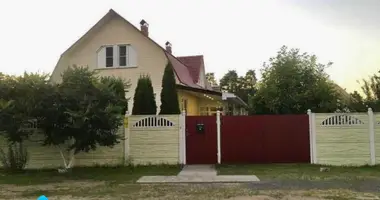 Casa en Mazyr, Bielorrusia