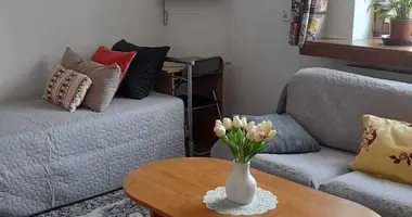 Apartamento 2 habitaciones en Cracovia, Polonia